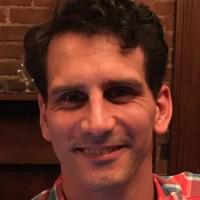 Kyle Vrooman, photo 1