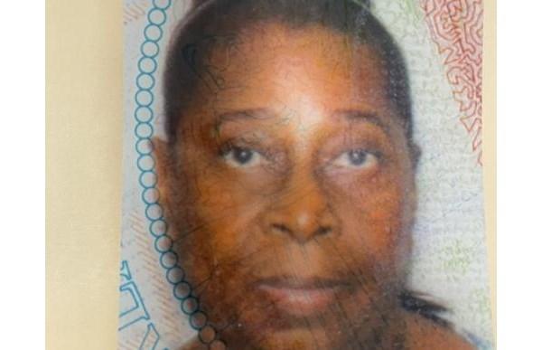 Gladys Williams, photo 1