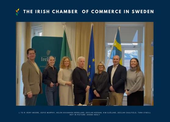 Declan Caulfield, photo 2