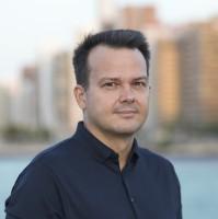 Kyle Marmelstein, photo 2