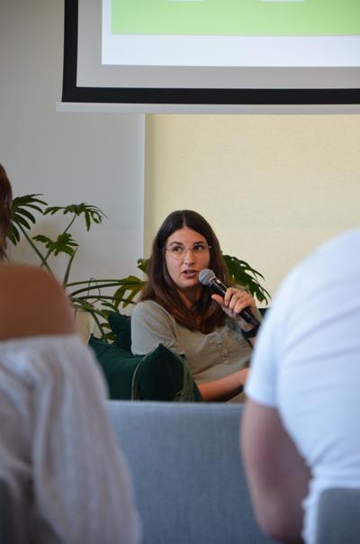 Fanni Fejes, photo 1