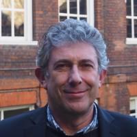 Steven Curran, photo 2