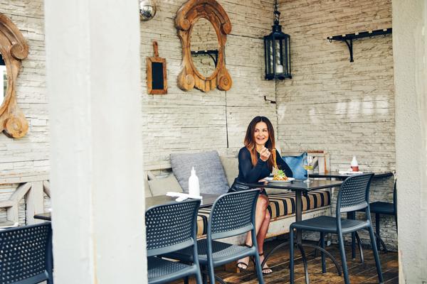 Lisa Heidman, LL.B, ICD.D, photo 1