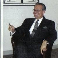 Arthur Petrou, photo 1