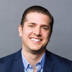 Alex Gardner, photo 2