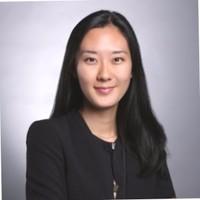 Iris Xia, photo 2