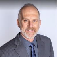 Christopher Hardwick CSM, CSP, photo 1