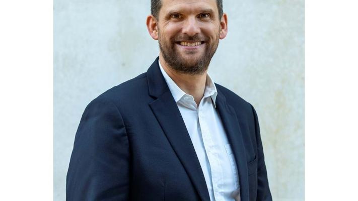 Thomas Carrier, photo 2