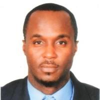 James Okpare, photo 2