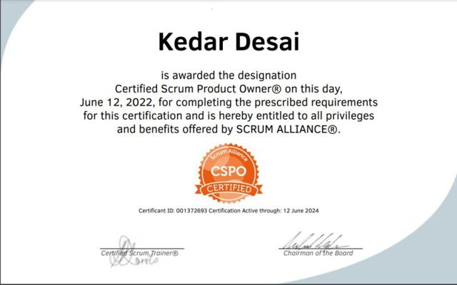 Prashanth Padmanabh, photo 2