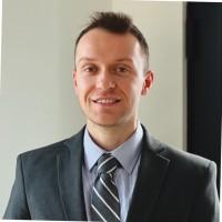 Andy Doucette, photo 2