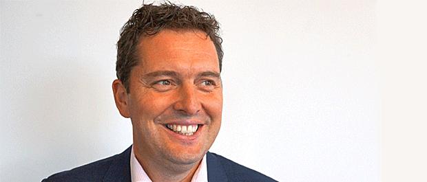 Kees Bender, photo 2