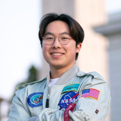 Skyler Chan, photo 2