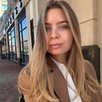 Anna Batanova, photo 1