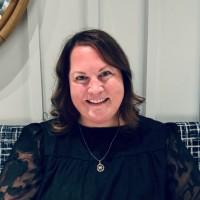 Elizabeth Wolfson, photo 1