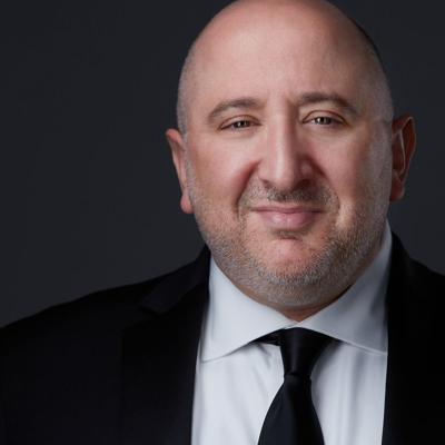 Adam Glaser, photo 1