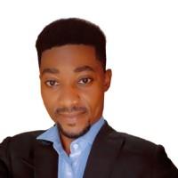 Oladele Oladunjoye, photo 1