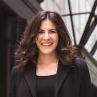 Kate Gasparro, PhD, photo 2