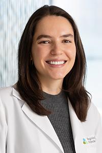 Katherine Kucharczyk, photo 1