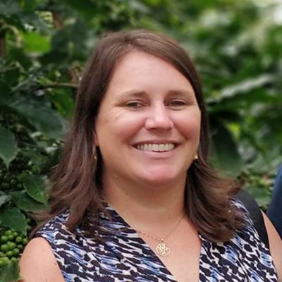 Kathrin Spaccarelli, photo 1