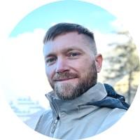 Aric Jennings, photo 2