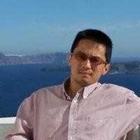 Richard Tseng, photo 1