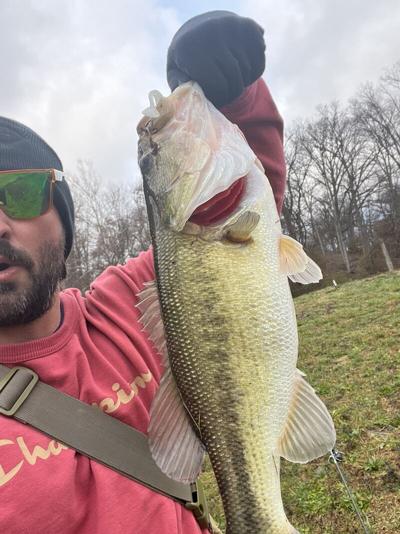 Harrison Goldsmith, photo 2