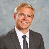 Keith Hurley, photo 2