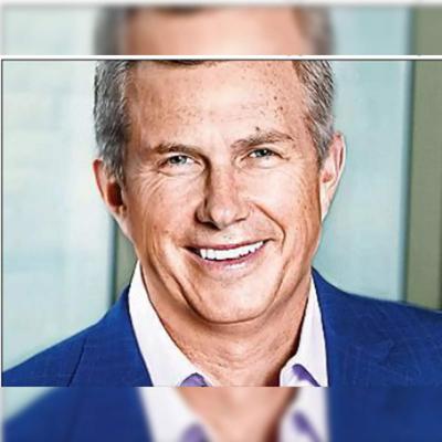 Geoff Martha, photo 1