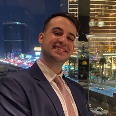 Karick Heaton, photo 1