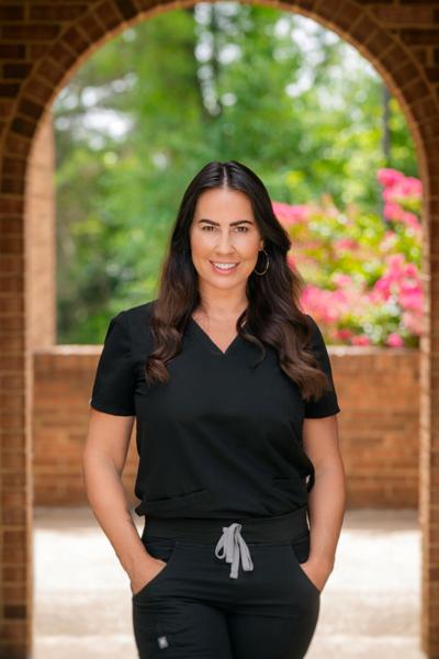 Jessica Dee, MBA, photo 1