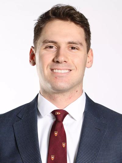 Brendan Coffey, photo 2