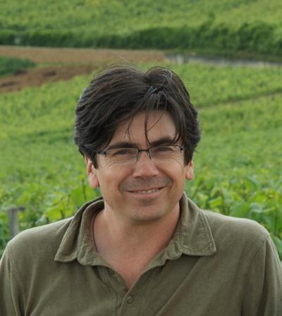 David Harper, photo 2