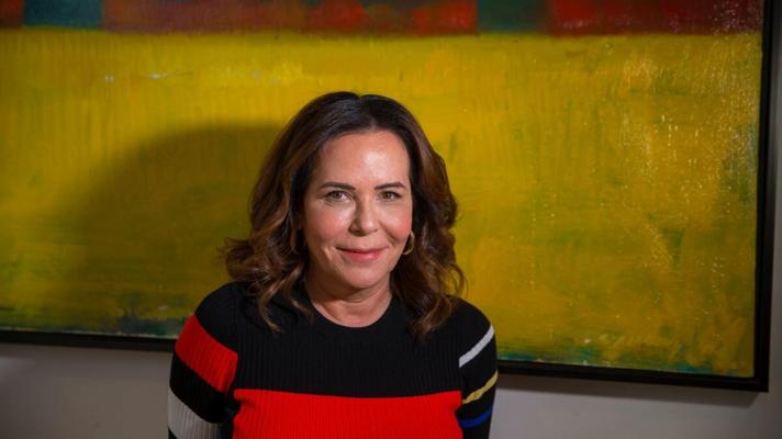 Denise Warner, photo 1