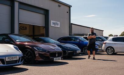 Gerry Smith, photo 2