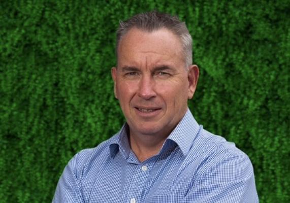 David Westerman, photo 1