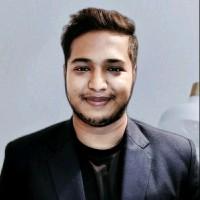 Ranjan Panda, photo 1