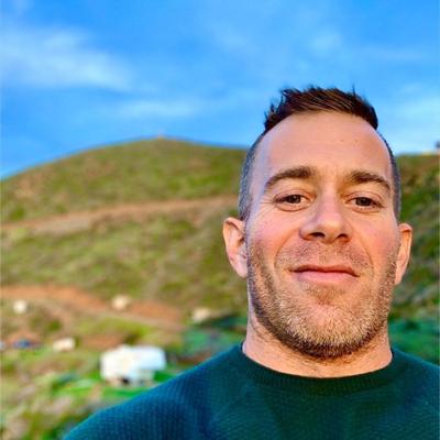 Sam Keywanfar, photo 2