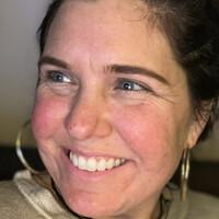 Jessica Jacobs, photo 2