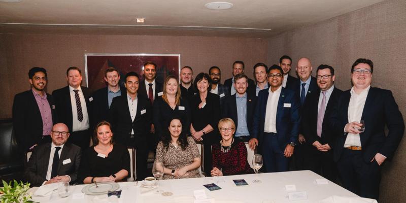 Sheila Hendy, photo 2