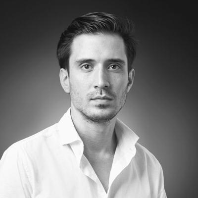 Anastasios Noulas, photo 1