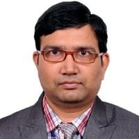 Abhishek Sinha, photo 1