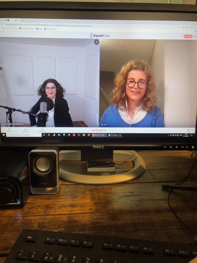 Insa Klasing, photo 2