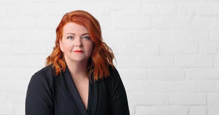 Jennifer McHenry, photo 2