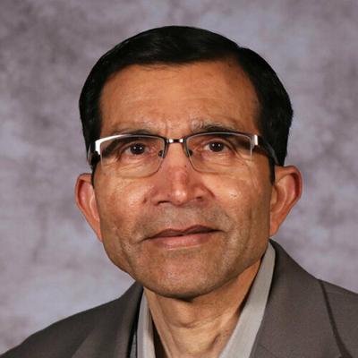 Rajesh Shah, photo 1