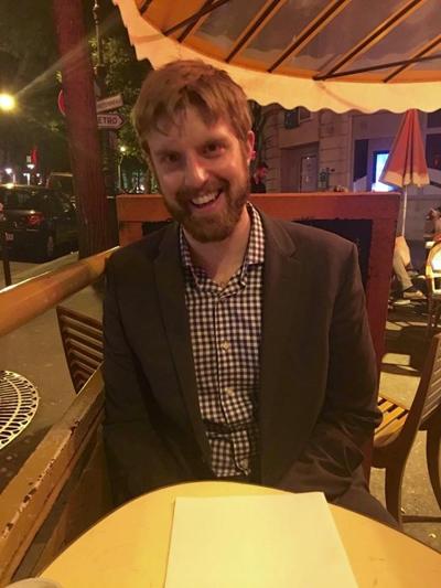 River Clegg, photo 2