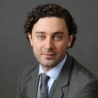 Nick Doucette, photo 2