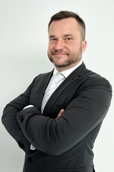 Wieslaw Blysz, photo 1