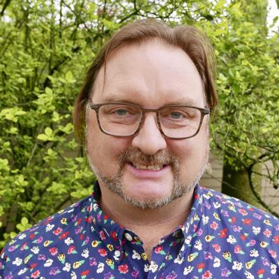 Michael Van Kleeck, photo 2