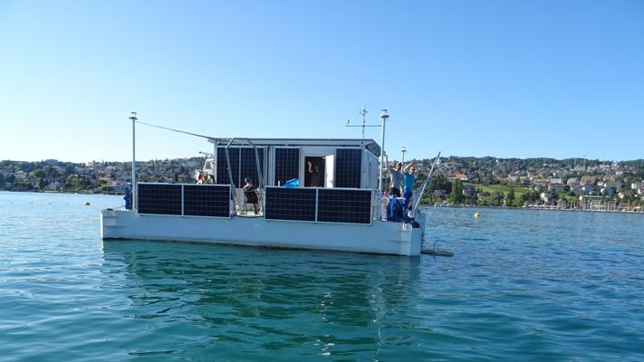 Natacha Tofield, photo 2